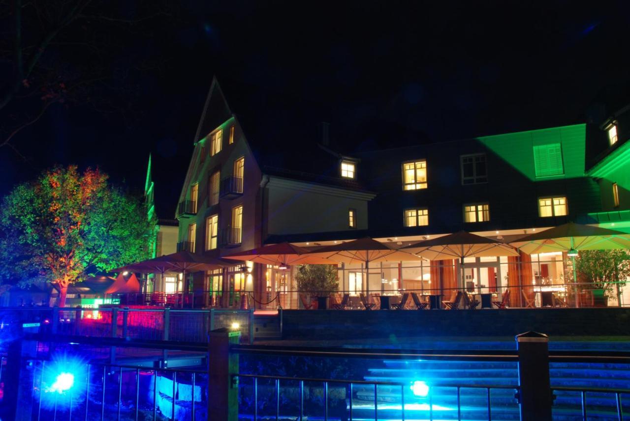 Lind Hotel 4*